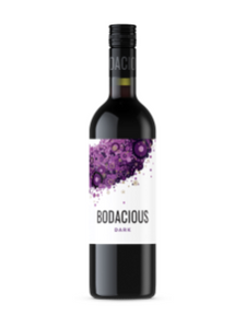 Bodacious Dark Red Blend 750 ml