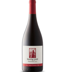 Leaning Post Pinot Noir 2021 750 ml bottle VINTAGES