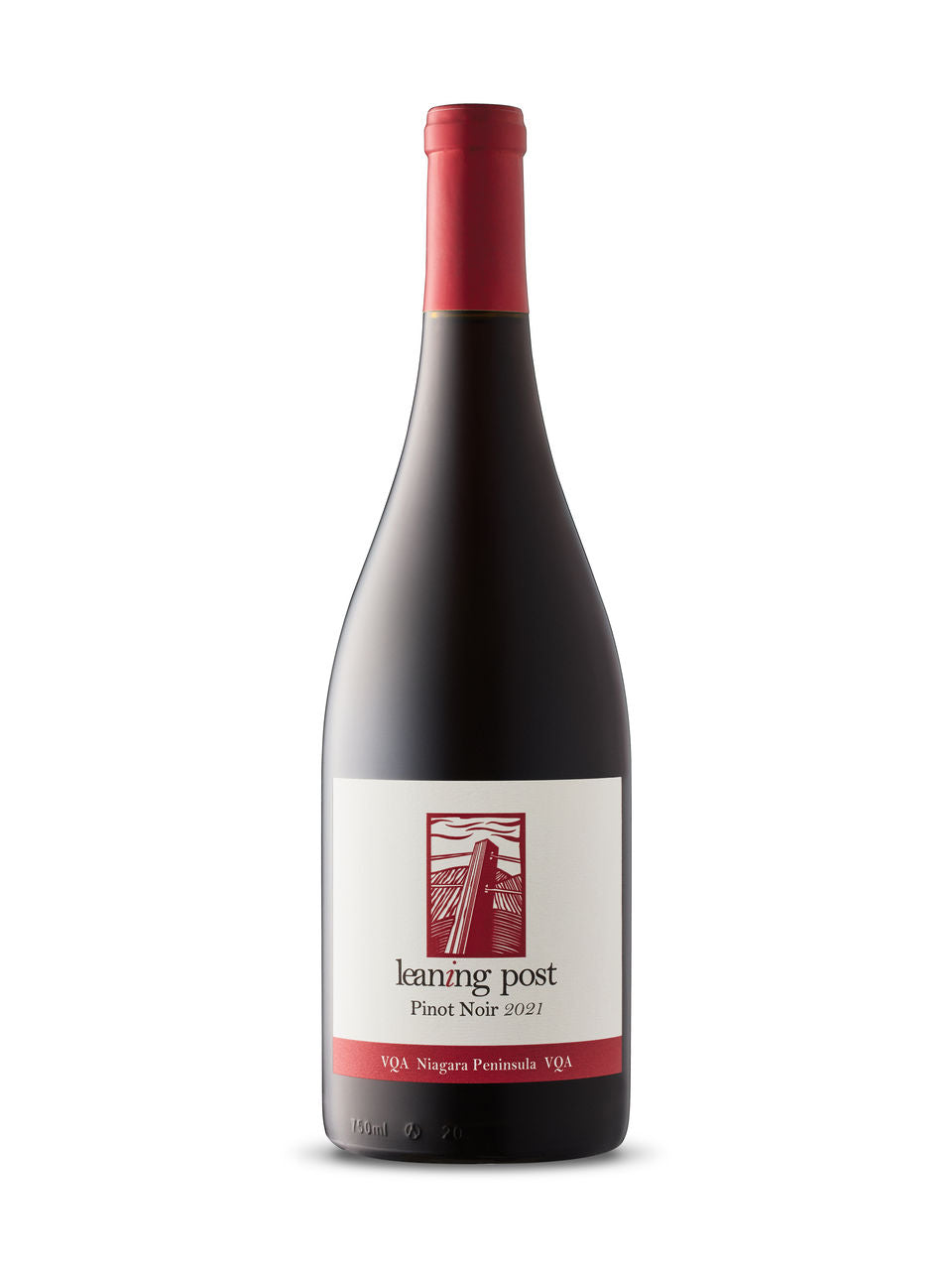 Leaning Post Pinot Noir 2021 750 ml bottle VINTAGES
