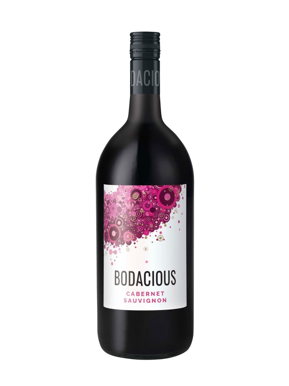 Bodacious Cabernet Sauvignon 1500 mL bottle