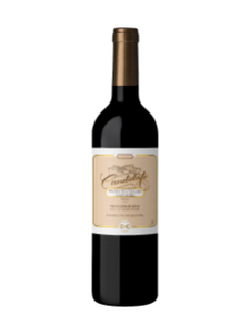 Candidato Oro Tempranillo Garnacha, Castilla VDT 750 ml bottle