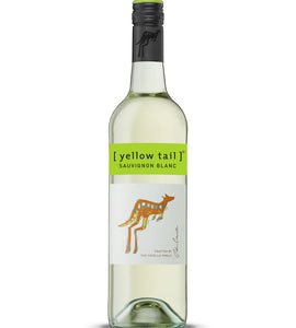 Yellow Tail Sauvignon Blanc 750 mL bottle