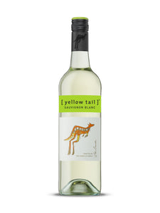 Yellow Tail Sauvignon Blanc 750 mL bottle