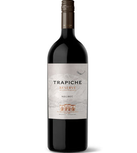 Trapiche Reserve Malbec 1500 mL bottle