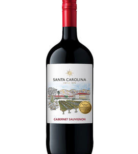 Santa Carolina Cabernet Sauvignon 1500 ml bottle