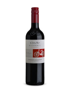 Cono Sur Bicicleta Cabernet Sauvignon 750 ml bottle