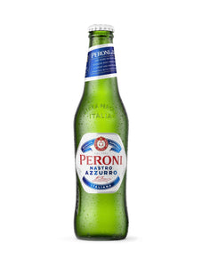 Peroni Nastro Azzurro 6 x 330 ml bottle
