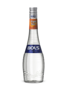 Bols Triple Sec 750 ml bottle