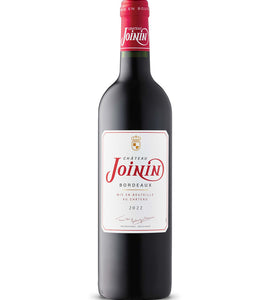 Château Joinin 2022 750 ml bottle VINTAGES