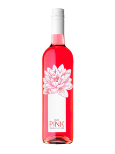 Pelee Island Pelee Pink VQA Rosé 750 ml bottle