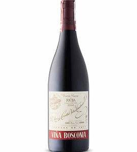 R. López de Heredia Viña Bosconia Reserva 2014 VINTAGES