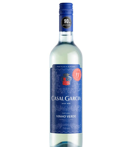 Casal Garcia Vinho Verde DO Loureiro 750 mL bottle