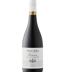 Yalumba Samuel's Collection Bush Vine Grenache 2021 750 ml bottle VINTAGES