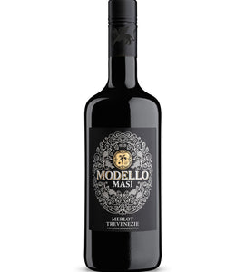 Masi Modello Merlot Trevenezie IGT 750 ml bottle