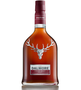 Dalmore Cigar Malt Reserve Highland Single Malt Scotch Whisky 750 ml bottle