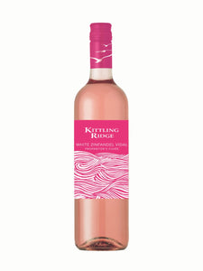 Kittling Ridge White Zinfandel Vidal 750 ml bottle