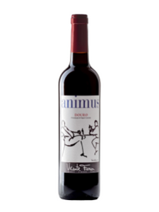 Vicente Faria Animus Douro DO 750 ml bottle