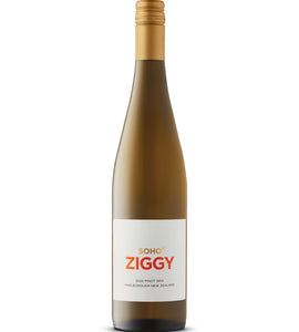 Soho Ziggy Pinot Gris 2023 750 ml bottle VINTAGES