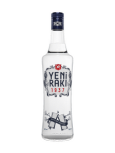 Yeni Raki 700 mL bottle Vintages