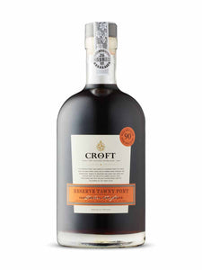 Croft Reserve Tawny Port 750 ml bottle VINTAGES
