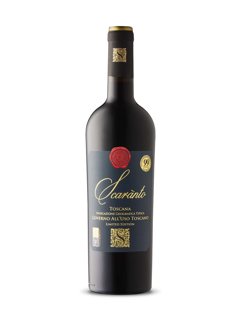 Scaranto Governo All'Uso 2023 750 ml bottle VINTAGES