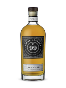 Wayne Gretzky Ice Cask Whisky 750 mL bottle