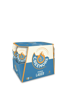 Creemore Springs Premium Lager 6 x 473 mL can