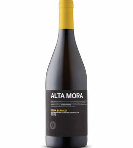 Alta Mora Etna Bianco 2022 750 ml bottle VINTAGES