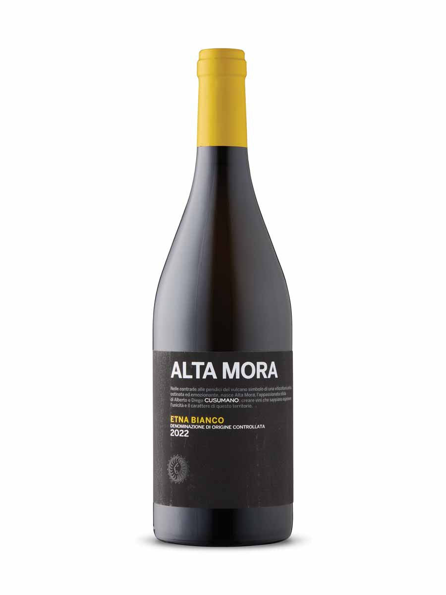 Alta Mora Etna Bianco 2022 750 ml bottle VINTAGES