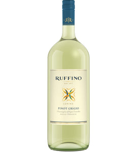 Ruffino Lumina Pinot Grigio IGT 1500 mL bottle