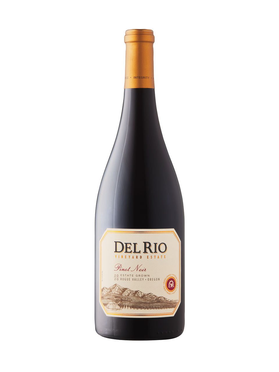 Del Rio Vineyards Pinot Noir 2020 Pinot Noir  750 mL bottle  VINTAGES