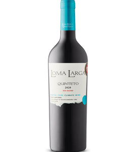Loma Larga Quinteto 2020 750 ml bottle VINTAGES