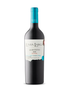 Loma Larga Quinteto 2020 750 ml bottle VINTAGES