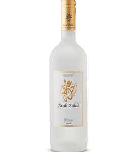 Arak Zahlé 2013 750 ml bottle VINTAGES
