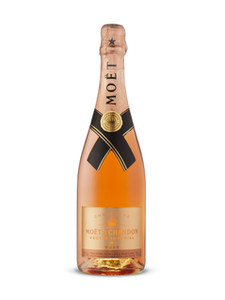 Moet & Chandon Nectar Imperial Rose 750 ml bottle