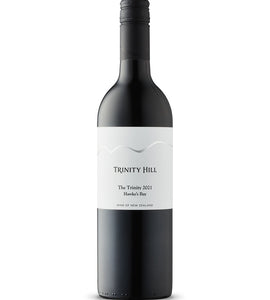 Trinity Hill The Trinity Red Blend 2021 750 ml bottle VINTAGES