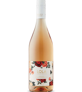 Pelee Island Lola Cabernet Franc Rosé 2022 750 ml bottle VINTAGES