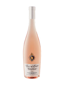 Three of Hearts Rosé 750 mL bottle VINTAGES