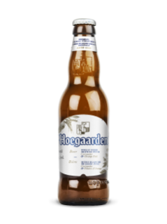 Hoegaarden 6 x 330 mL bottle