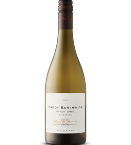 Paddy Borthwick Pinot Gris 2023 750 ml bottle VINTAGES