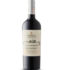 Château Los Boldos Gran Reserva Cabernet Sauvignon 2021 750 ml bottle VINTAGES