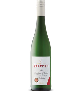 Familie Steffen Trittenheimer Altärchen Riesling Kabinett Halbtrocken 2023 750 ml bottle VINTAGES