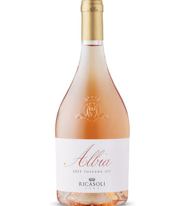 Ricasoli Albia Rosé 2022 Rosé 750 ml bottle VINTAGES