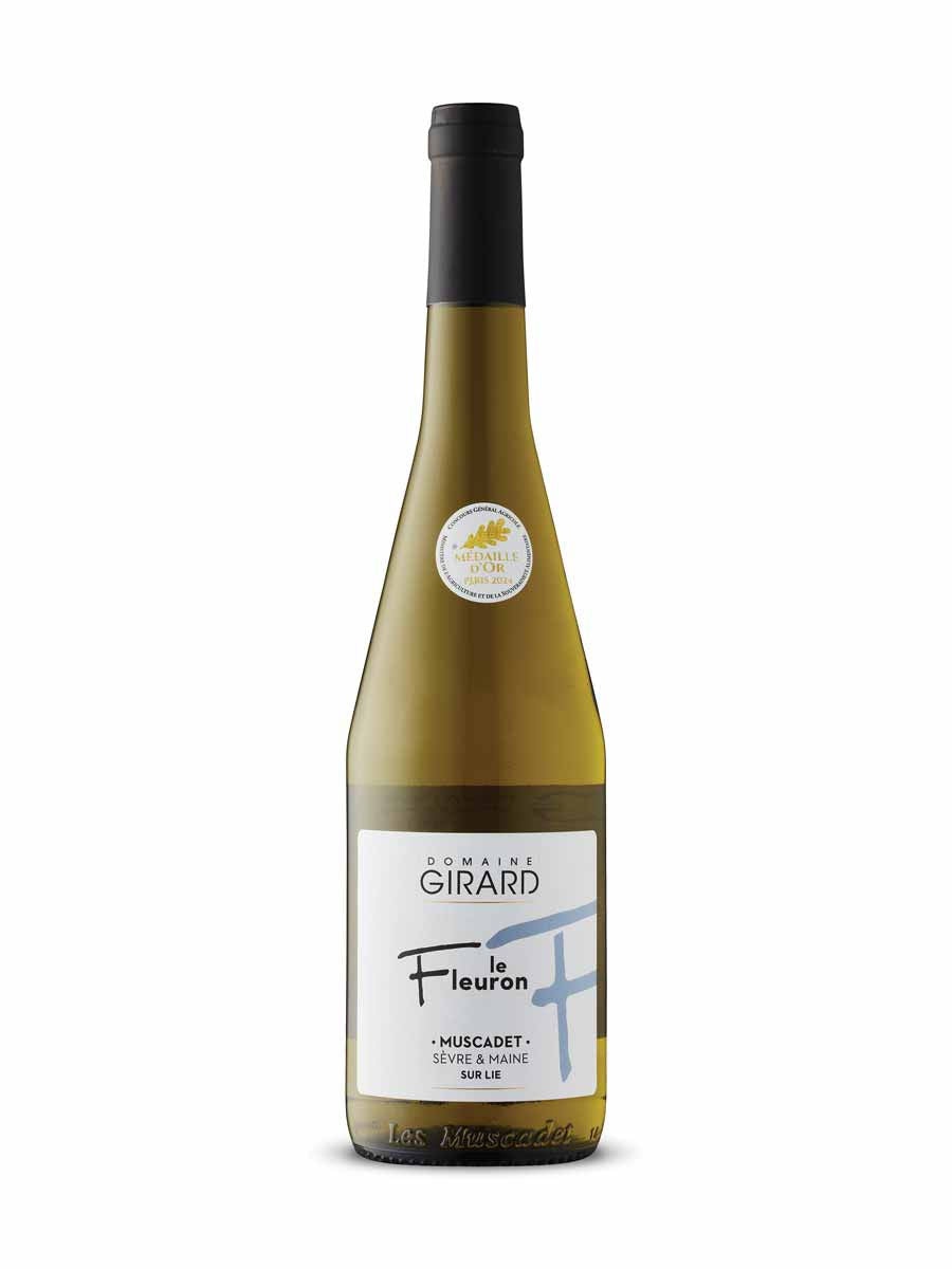 Fleuron de la Rebourgère Sur Lie Muscadet-Sèvre et Maine 2023 750 ml bottle VINTAGES