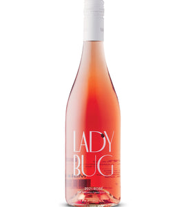 Malivoire Ladybug Rosé 750 ml bottle