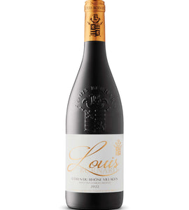 Louis Bernard Louis Côtes du Rhône-Villages 2022 750 ml bottle VINTAGES