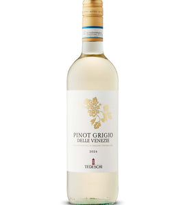 Tedeschi Pinot Grigio delle Venezie 2024 750 ml bottle VINTAGES