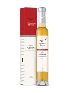 Kittling Ridge Vidal Icewine 750 ml bottle VINTAGES