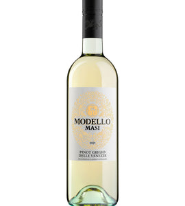 Masi Modello Pinot Grigio Delle Venezie DOC Pinot Gris Blend  750 mL bottle