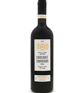 Navip Cabernet Sauvignon 750 ml bottle